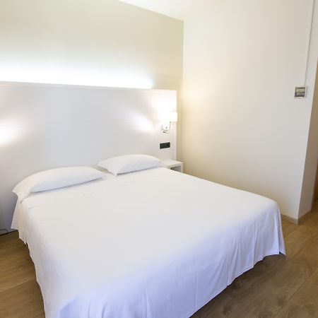 Hotel Parigi 2 & Spa Dalmine Exteriér fotografie