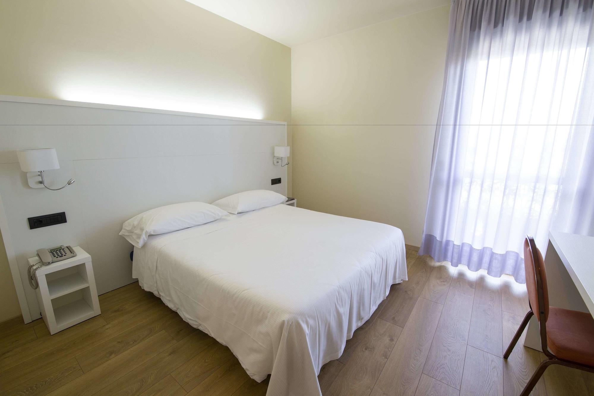 Hotel Parigi 2 & Spa Dalmine Exteriér fotografie