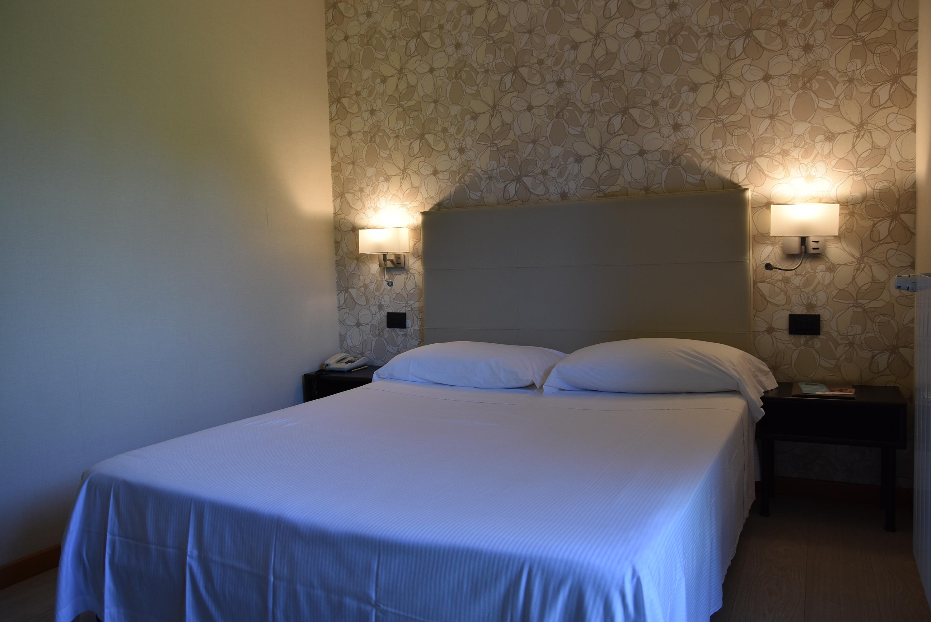 Hotel Parigi 2 & Spa Dalmine Exteriér fotografie