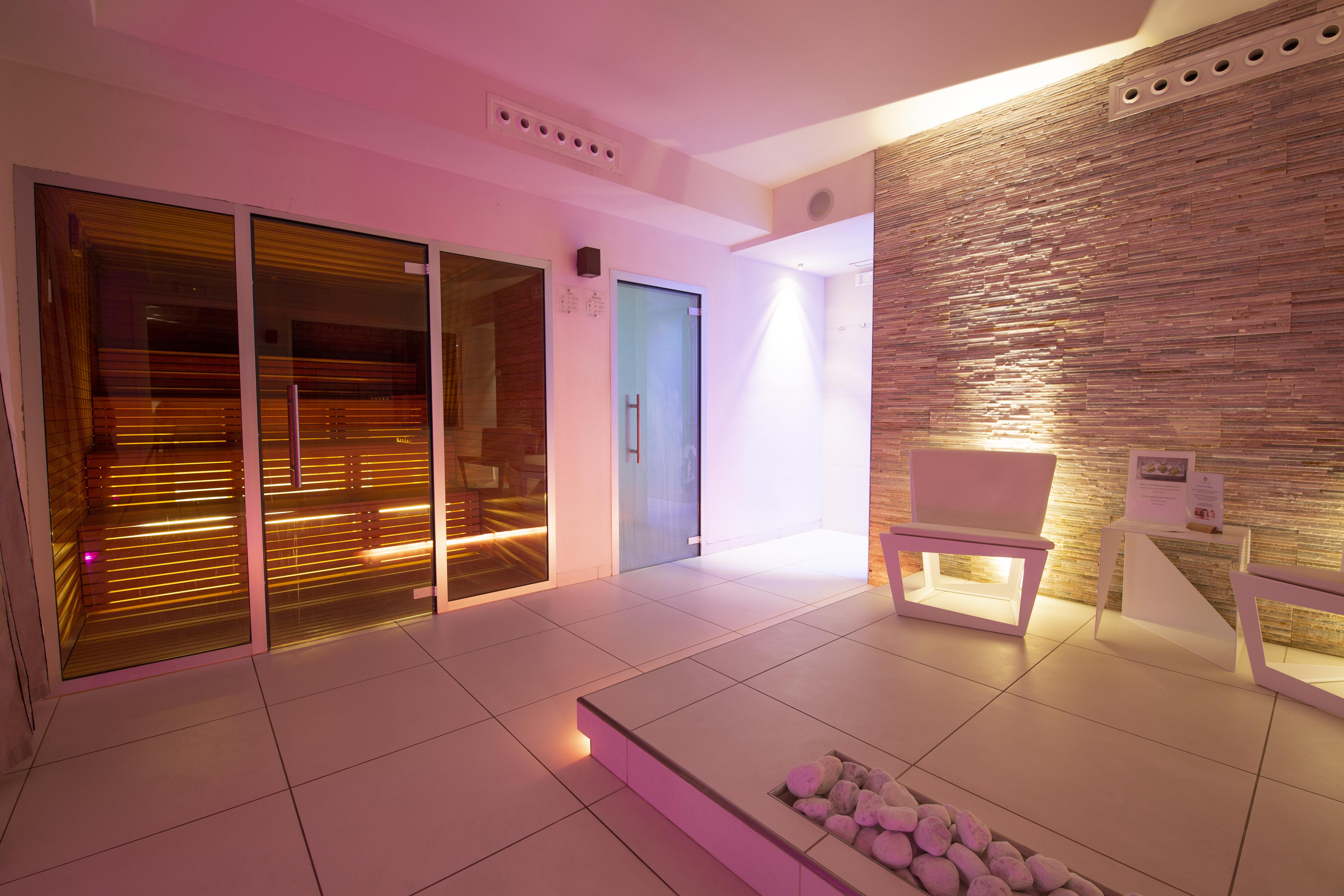 Hotel Parigi 2 & Spa Dalmine Exteriér fotografie