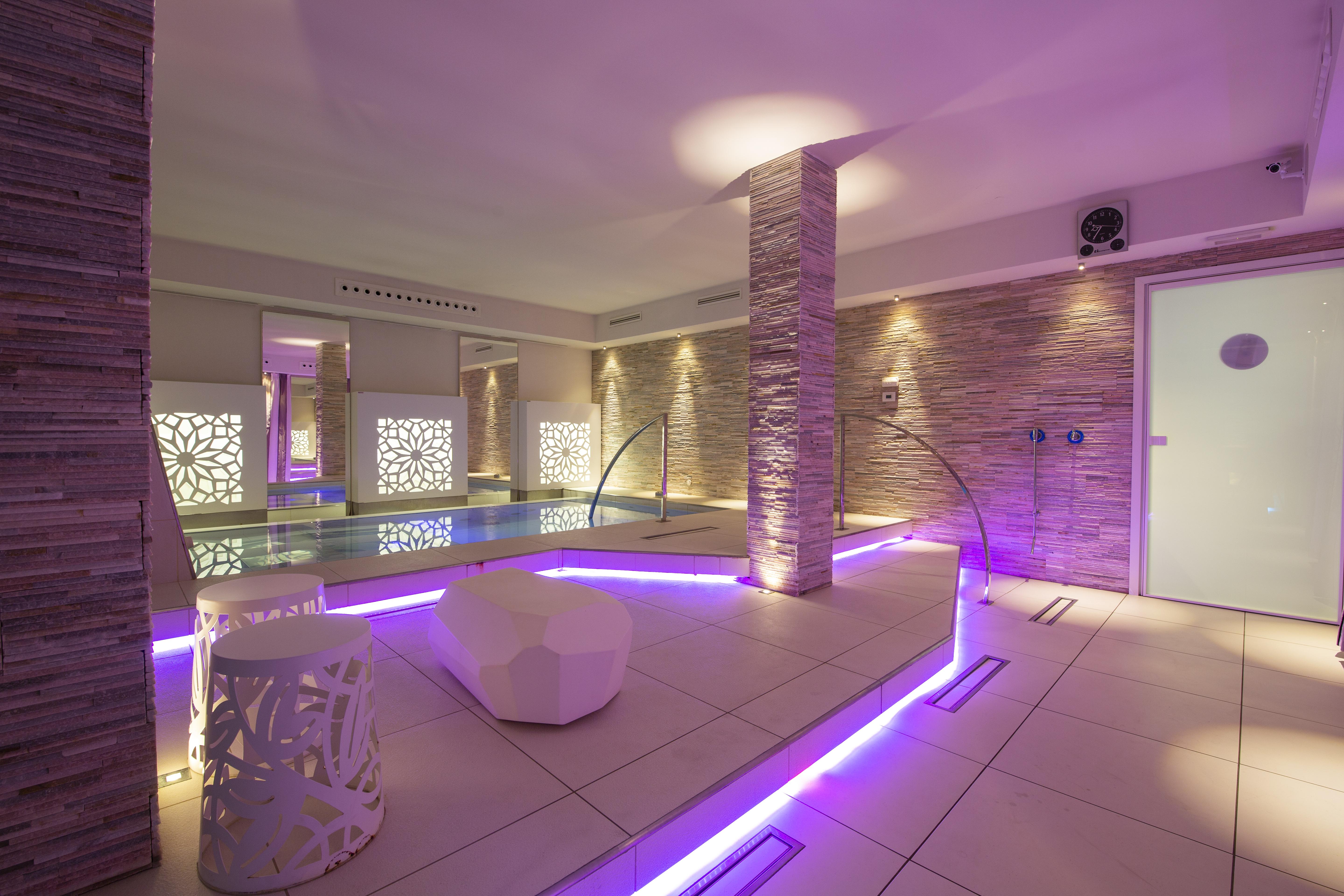 Hotel Parigi 2 & Spa Dalmine Exteriér fotografie