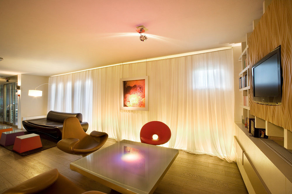 Hotel Parigi 2 & Spa Dalmine Pokoj fotografie